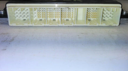 2011-2012 Toyota Highlander ecm ecu computer 89661-0E360 - Swan Auto
