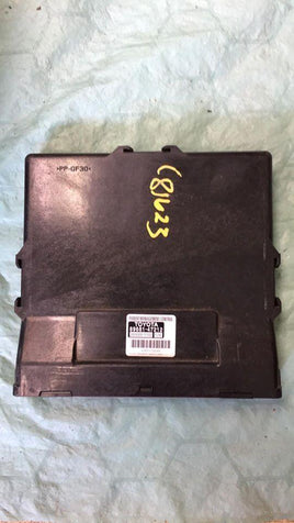 2011-2012 Toyota Prius battery management control module 89681-47212 - Swan Auto