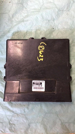 2011-2012 Toyota Prius battery management control module 89681-47212 - Swan Auto