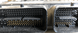 2011-2012 Toyota Sienna ecu ecm computer 89661-08361 - Swan Auto