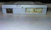 2011-2012 Toyota Sienna multimedia control module 861A0-08010 - Swan Auto