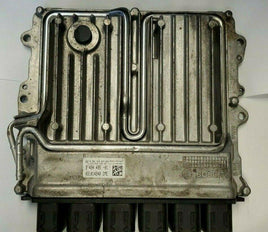 2011-2013 BMW 535i 535 ecm ecu computer 9 494 495 -01 - Swan Auto