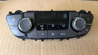 2011-2013 Buick Regal temperature control 13277868 **NEW** - Swan Auto