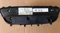 2011-2013 Buick Regal temperature control 13277868 **NEW** - Swan Auto