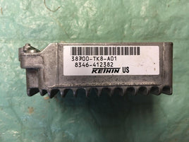 2011-2013 Honda Odyssey ACM module 38700-TK8-A01 - Swan Auto
