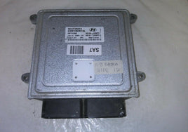 2011-2013 Hyundai Elantra ecm ecu computer 39100-2EMP2 - Swan Auto