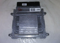 2011-2013 Hyundai Elantra ecm ecu computer 39100-2EMP2 - Swan Auto