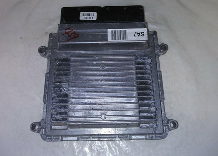 2011-2013 Hyundai Elantra ecm ecu computer 39100-2EMP2 - Swan Auto