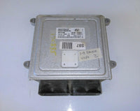 2011-2013 Hyundai Elantra ecm ecu computer 39100-2EMP3 - Swan Auto