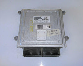 2011-2013 Hyundai Elantra ecm ecu computer 39100-2EMP3 - Swan Auto