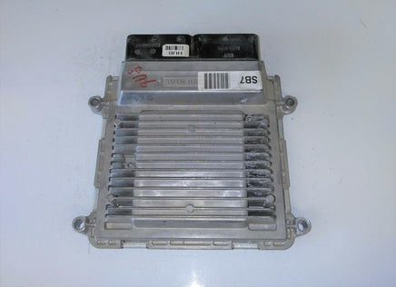 2011-2013 Hyundai Elantra ecm ecu computer 39100-2EMP3 - Swan Auto