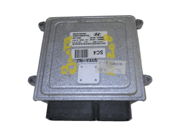 2011-2013 Hyundai Elantra ecm ecu computer 39106-2EMB3 - Swan Auto