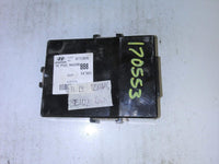 2011-2013 Hyundai Equus park aid assist control module 95770-3N260 - Swan Auto