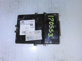 2011-2013 Hyundai Equus park aid assist control module 95770-3N260 - Swan Auto
