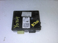 2011-2013 Hyundai Equus steering module 95450-3N150 - Swan Auto