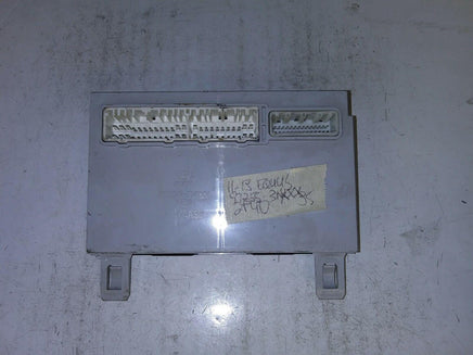 2011-2013 Hyundai Equus Temperature Control Module 97255-3NXXX - Swan Auto