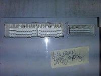 2011-2013 Hyundai Equus Temperature Control Module 97255-3NXXX - Swan Auto