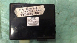 2011-2013 Hyundai Genesis tilt telescopic module 95450-3M150 - Swan Auto