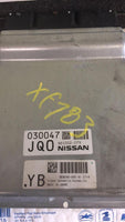 2011-2013 Infiniti G37 ecm ecu computer NEC002-079 - Swan Auto