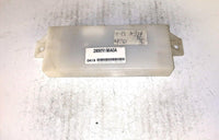 2011-2013 Infiniti M37 or M56 seat control module 285651MA0A - Swan Auto