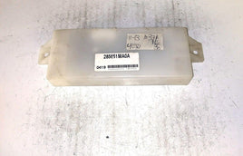 2011-2013 Infiniti M37 or M56 seat control module 285651MA0A - Swan Auto