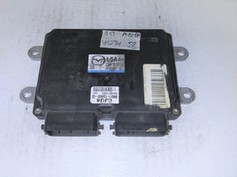 2011-2013 Mazda3 Mazda 3 ecu ecm computer L5A4 18 881C - Swan Auto