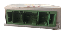 2011-2013 Mini Cooper ecm transmission control module computer 2460.7631026-01 - Swan Auto
