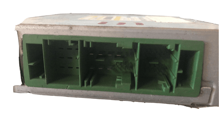 2011-2013 Mini Cooper ecm transmission control module computer 2460.7631026-01 - Swan Auto