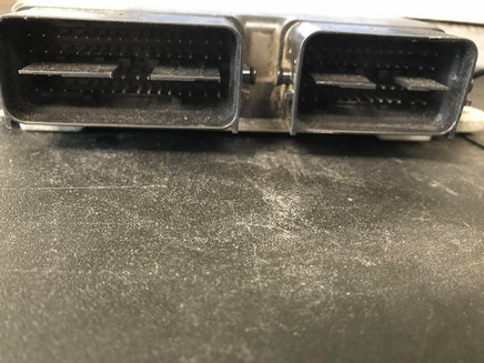 2011-2013 Mitsubishi Lancer ecm ecu computer 1860B457 - Swan Auto