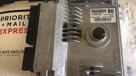 2011-2013 Toyota Matrix ecm ecu computer 89661-0Z540 - Swan Auto