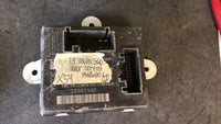 2011-2013 Volvo S60 passenger door control module 31343148 - Swan Auto
