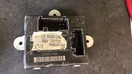 2011-2013 Volvo S60 passenger door control module 31343148 - Swan Auto