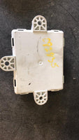 2011-2013 Volvo S60 passenger door control module 31343148 - Swan Auto
