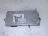 2011-2014 BMW X3 or 750 camera module 161 295 10 - Swan Auto