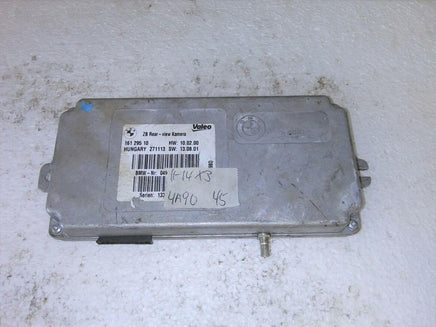 2011-2014 BMW X3 or 750 camera module 161 295 10 - Swan Auto