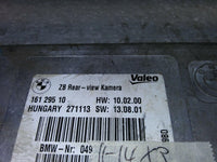 2011-2014 BMW X3 or 750 camera module 161 295 10 - Swan Auto