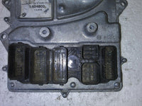 2011-2014 BMW X5 X6 135i ecu ecm computer 8 618 483 -01 - Swan Auto