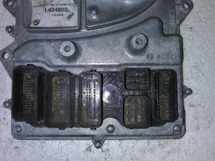 2011-2014 BMW X5 X6 135i ecu ecm computer 8 618 483 -01 - Swan Auto