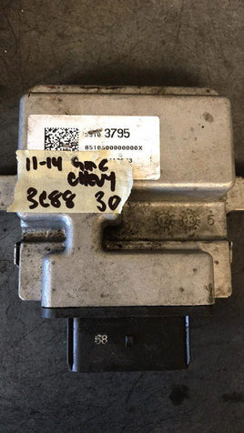 2011-2014 Chevy Equinox fuel pump module 23103795 - Swan Auto