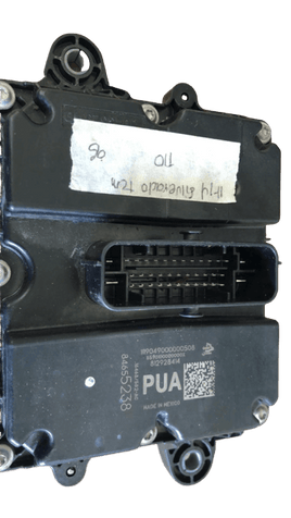 2011-2014 Chevy or GMC pickup transfer case module 84655238 - Swan Auto