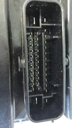 2011-2014 Chevy or GMC pickup transfer case module 84655238 - Swan Auto