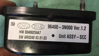 2011-2014 Hyundai Genesis cruise distance sensor 96400-3N000 - Swan Auto