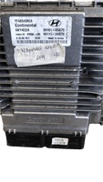 2011-2014 Hyundai Sonata ecm ecu computer 39101-2G675 - Swan Auto