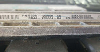 2011-2014 Mazda CX-9 CX9 ecm ecu computer B50A-12A650-AD - Swan Auto