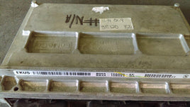 2011-2014 Mazda CX-9 CX9 ecm ecu computer B50A-12A650-EF - Swan Auto