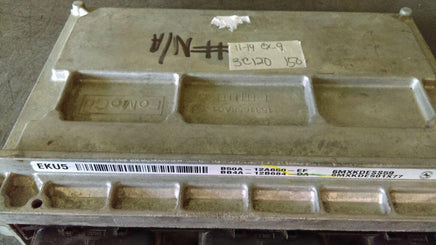 2011-2014 Mazda CX-9 CX9 ecm ecu computer B50A-12A650-EF - Swan Auto