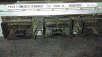 2011-2014 Mazda CX-9 CX9 ecm ecu computer B50A-12A650-EF - Swan Auto