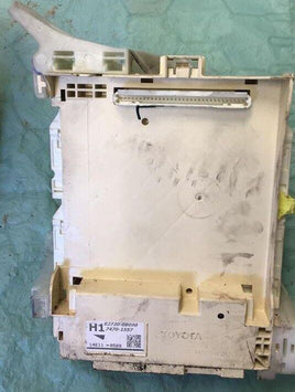 2011-2014 Toyota Sienna junction block 82730-08090 - Swan Auto