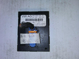 2011-2014 VW Jetta Keyless Entry Module 5K0 959 434 A - Swan Auto