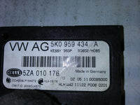 2011-2014 VW Jetta Keyless Entry Module 5K0 959 434 A - Swan Auto